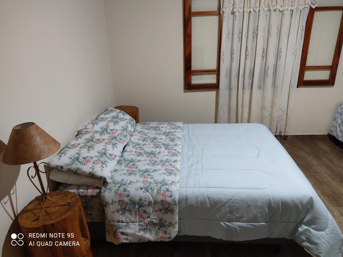 库尼亚Casa Campestre别墅 外观 照片